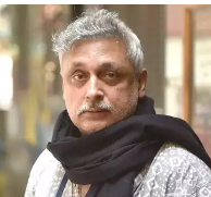 Piyush Mishra